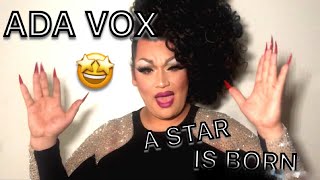 Ada Vox - Shallow Cover Lady Gaga & Bradley Cooper