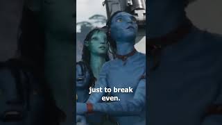 Avatar The Way Of Waters Ridiculous Budget