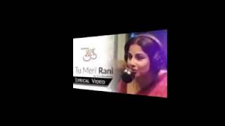 Ban ja tu meri rani hd video song download Ban ja tu meri rani hd video song download
