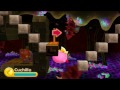 Kirby Triple Deluxe! Capitulo 11!