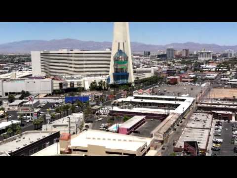 Sahara Vegas Suite
