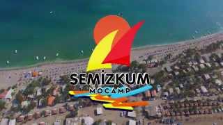 Semizkum Mocamp Tanıtım Filmi
