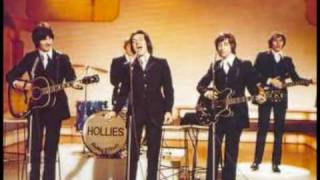 Watch Hollies Tell Me How video