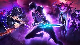 Solo Leveling Season 2 Episode 7 Full Breakdown Sung Jin Woo New Powers