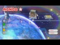 Super Mario 3D World! #26 - IL MONDO STELLA! - Episodio Speciale!