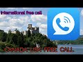 Free call international|| call for 250 Countries 2018|| telos free call ||By NRITECH