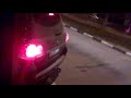 Video Харьковское быдло на TOYOTA LAND CRUISER 200 АХ0055СІ