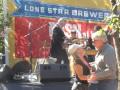 Dale Watson, Lone Star Brewery Bash, Oct. 24, 2009