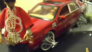 Model Car Swangas - To Da Top From Da Bottom Ep 4 "Time 2 Shine"