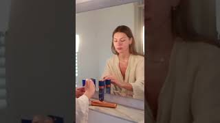 My Daily Augustinus Bader Skincare Routine A Glow Like No Other