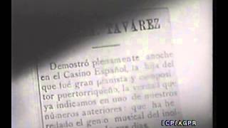 Click para Ver : Elisa Tavárez