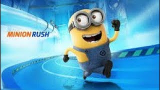 Minion Rush Hackeado Para Android