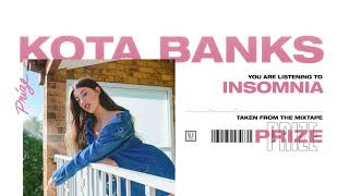 Watch Kota Banks Insomnia video
