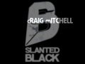 Craig Mitchell & Motor City ANOTHER LOVER Slanted Black Records