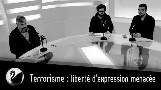 Terrorisme/Internet : Liberté d'expression menacée en France ?