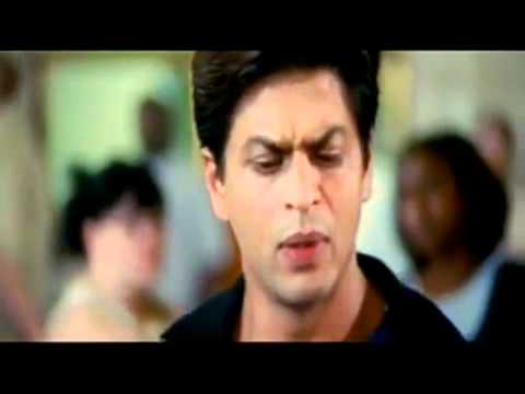 Sharukh Khan Kal Ho Na Ho Sad Scene