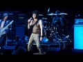 LA GUNS - Wheels of Fire- M3 Rock Fest 2011