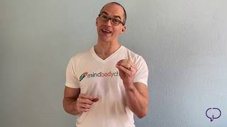 Burnout- Athletes, What it is and How to Recognize it with Jeff Benson