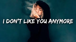 Watch Anna Clendening I Dont Even Like You Anymore video