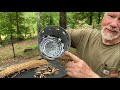 How To Build My Hobo Stove Without Using Expanded Metal