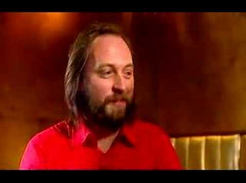 Squarepusher on BBC2's The Culture Show