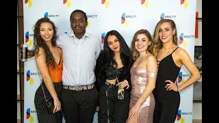 BRICTTmas Party 2018 / Nerve Tumours UK Fundraiser