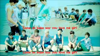 Watch Ukiss Sweety Girl video