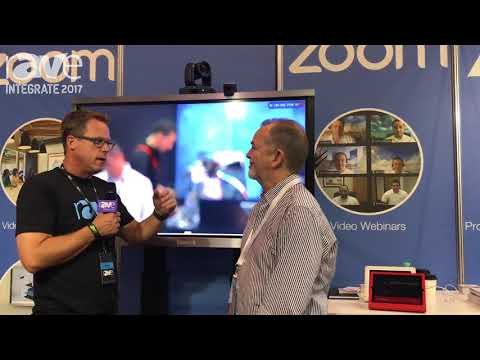 Integrate 2017: Gary Kayye Talks to BTC Direct CEO Brian Murray About Zoom