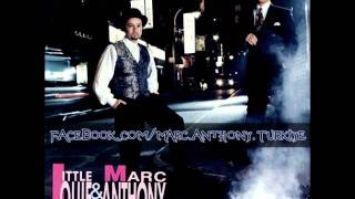 Watch Marc Anthony Its Alright video