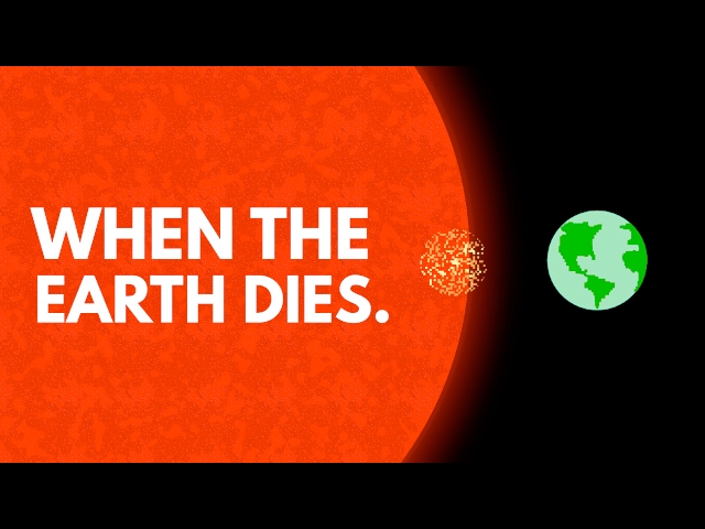 How Does A Planet Die? - Video