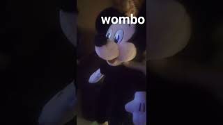 Wombo Watermark Test 19