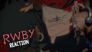 oooo i sense Chibi Season 2 being needed... || RWBY REACTION Volume 5 (Chapters 1, 2, 3, & 4)