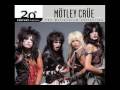 Mötley Crüe-Kickstart My Heart