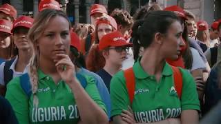European Para Youth Games 2017 European Para Youth Games 2017