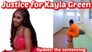 Honor Student & Cheer Captain Kayla Green St To Death In Ny Update 2023