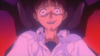 Evangelion | After Dark [EDIT/AMV]