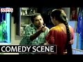 Kshemanga Velli Labanga Randi Comedy Scenes - Brahmanandam Drunk & Comedy