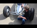 Video Randy Grubb's Garage 7: Grubb-Maddox Pulse Jet Lakester