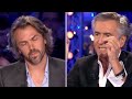 Bernard Henri-Lévy sur le conflit israélo-palestinien On n'est pas couché 6/09/14 #ONPC