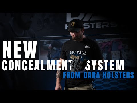 Dara Concealment System Dara Concealment System