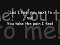 Skillet - Comatose (Lyrics)