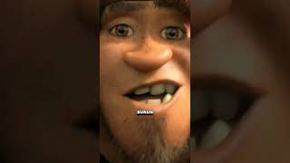 The Croods İlk Icatlar