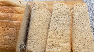 ФРАНЦУЗСКИЙ ХЛЕБ в хлебопечке FRENCH BREAD IN BREAD MAKER ФРАНЦУЗСКИЙ ХЛЕБ в хлебопечке FRENCH BREAD IN BREAD MAKER
