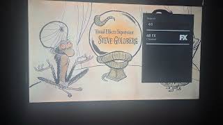 Tangled - Disney Channel Credits Part 2 Rapunzel, Rapunzel, Let Down Your Fx