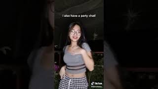 Usher - I Dont Mind Ft Juicy J - Beautiful Y Dance Cover - Crizen Izencheesetiktok