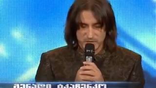 Magic voice ....dream....(talent) Magic voice ....dream....(talent)