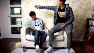 Watch Rizzle Kicks Homewrecker video