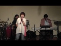 20120703 THE VOCALAND NIGHT Vol.1 - 兵藤真美 feat.SEKI.SAL