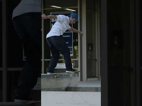 Carlos Ribiero Switch Flip Back Tail 💥