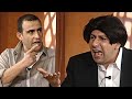 أحمد السقا جنن هاني رمزي في مسرحية كده اوكية 🤣 هترفس من الضحك
